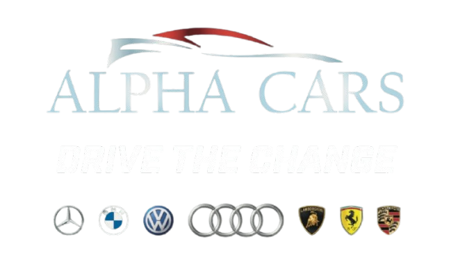 Alpha Cars — Importazione e Vendita Auto a Castelfranco Veneto